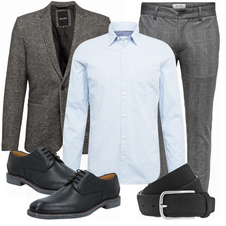 Buro Outfit