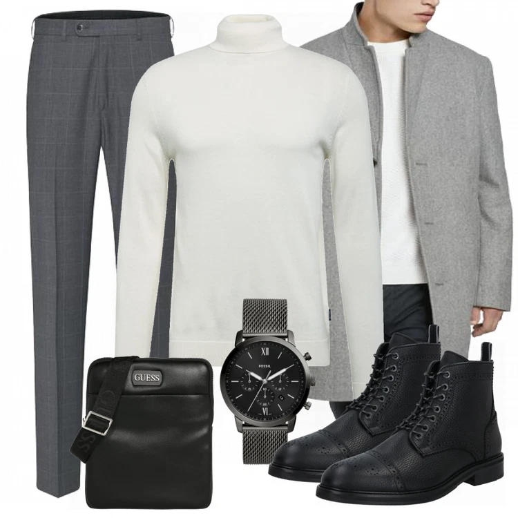 Buro Outfit