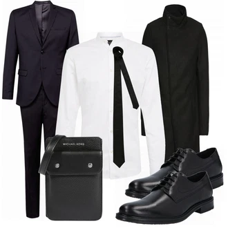 Business Outfits "Buro Outfit"