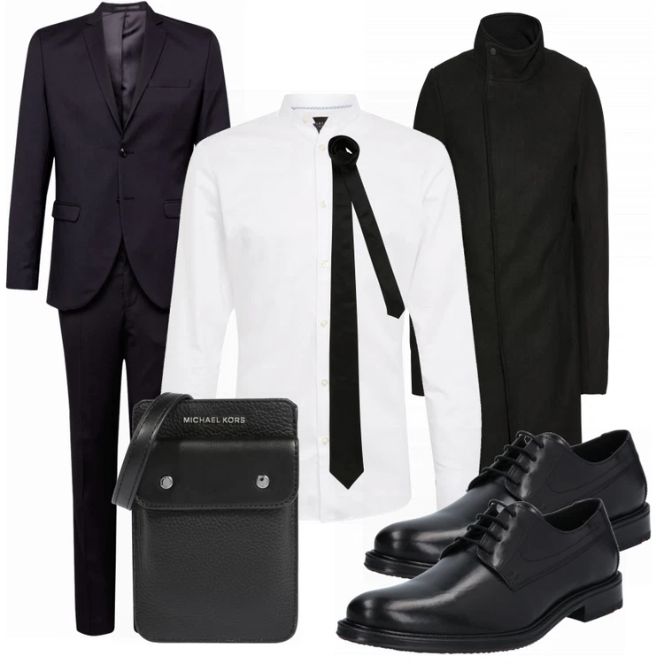 Buro Outfit