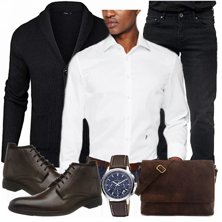 Buro Outfit