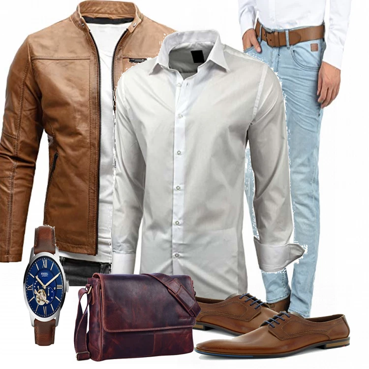 Buro Outfit