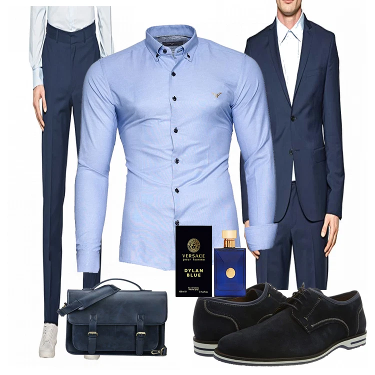 Buro Outfit