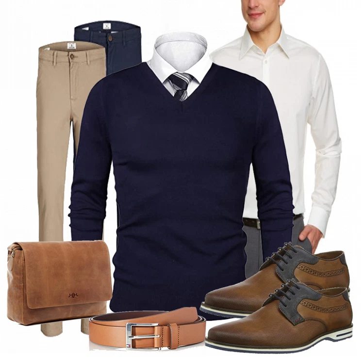 Buro outfits
