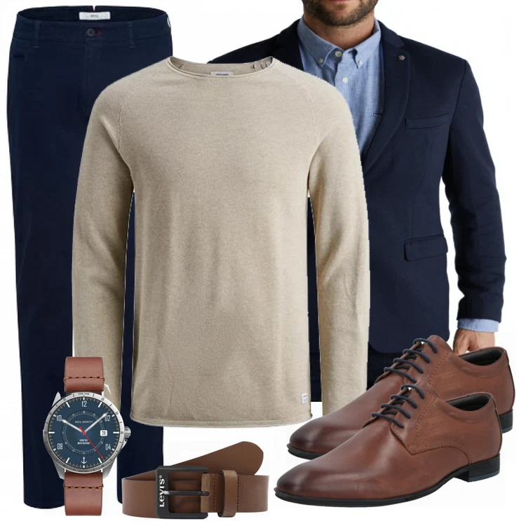 Business Look