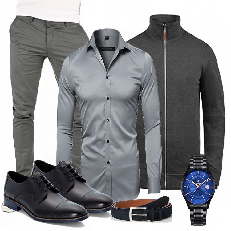 Business Look