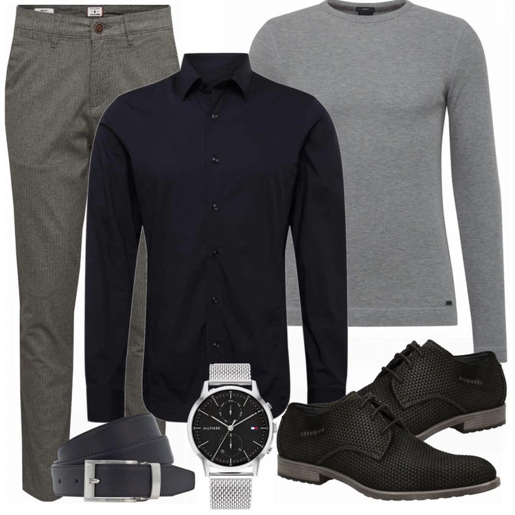 Business Look