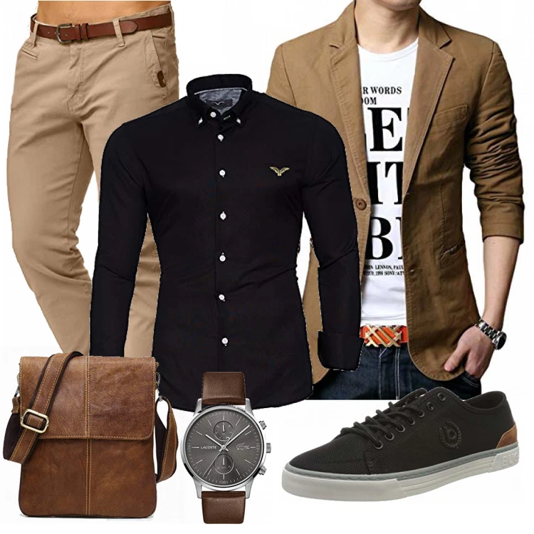 Business Look