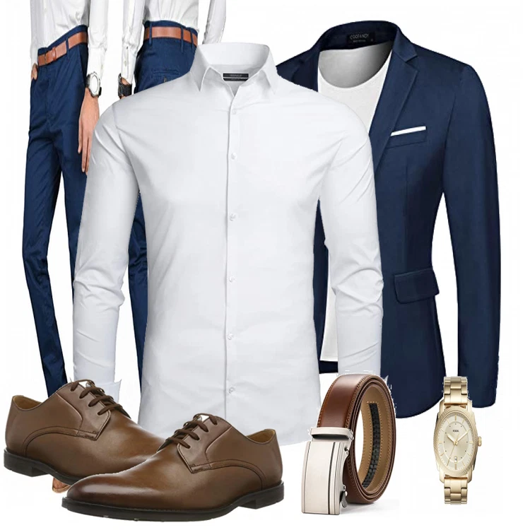 Business Look