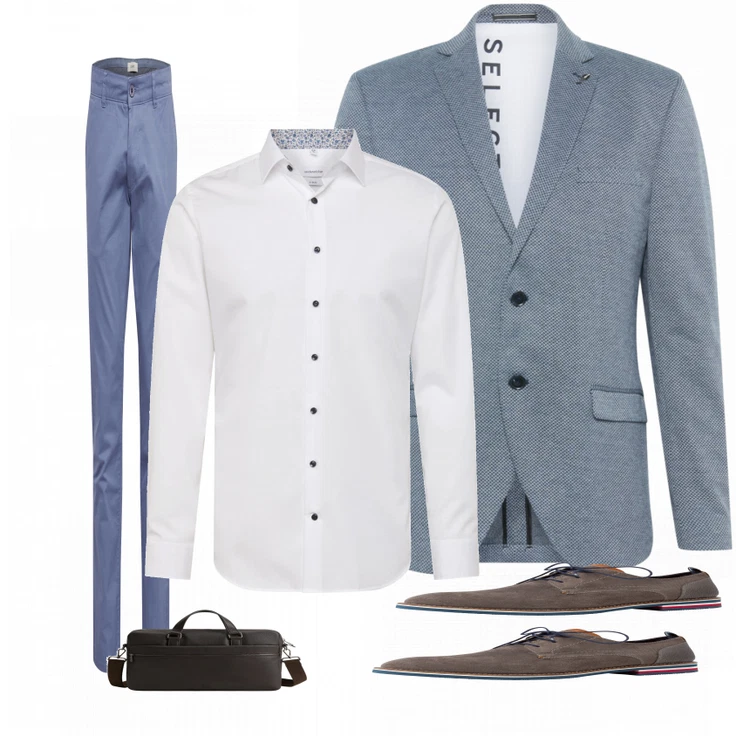 Business Look