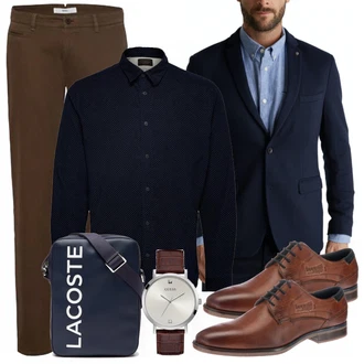Business Outfits "Business Look"