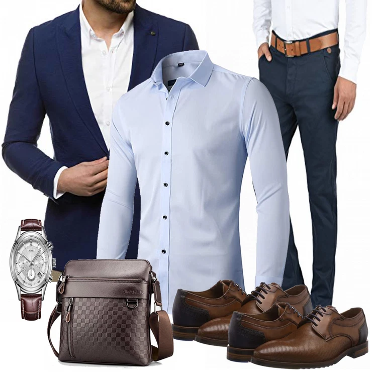 Business Look