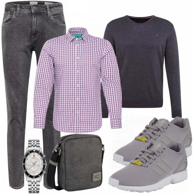 Business Look