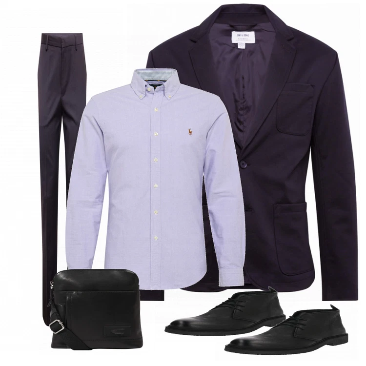 Business Look