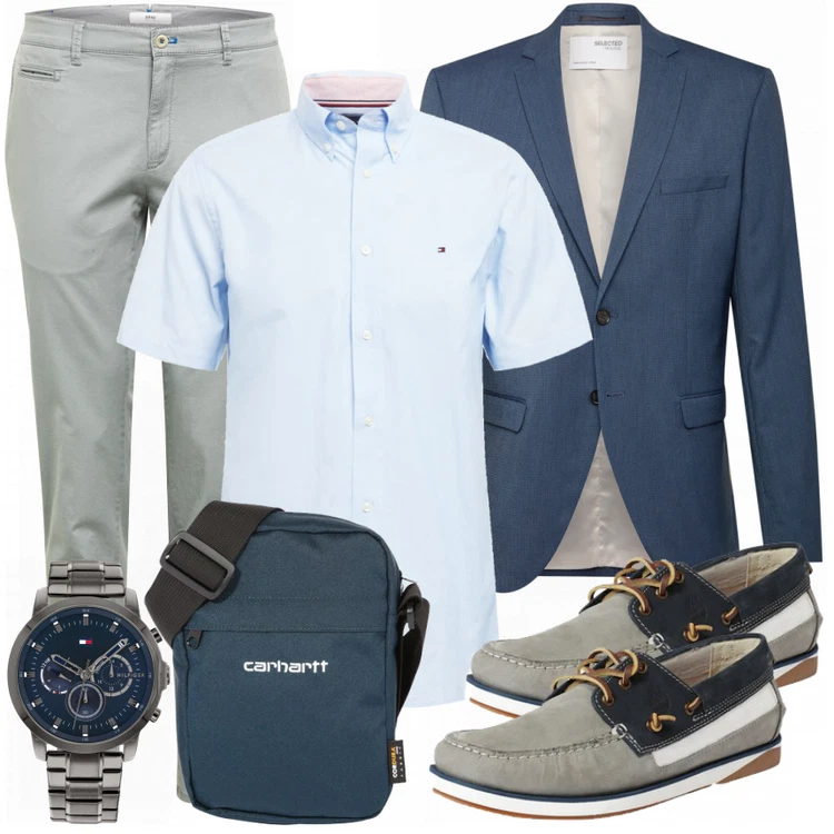 Business Outfit