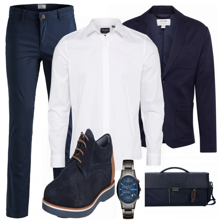 Business Outfit