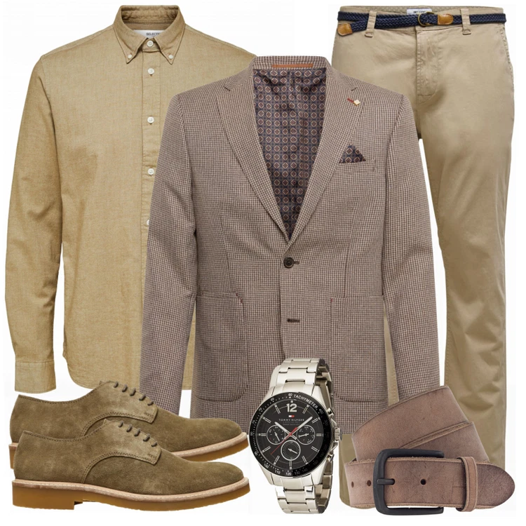 Business Outfit
