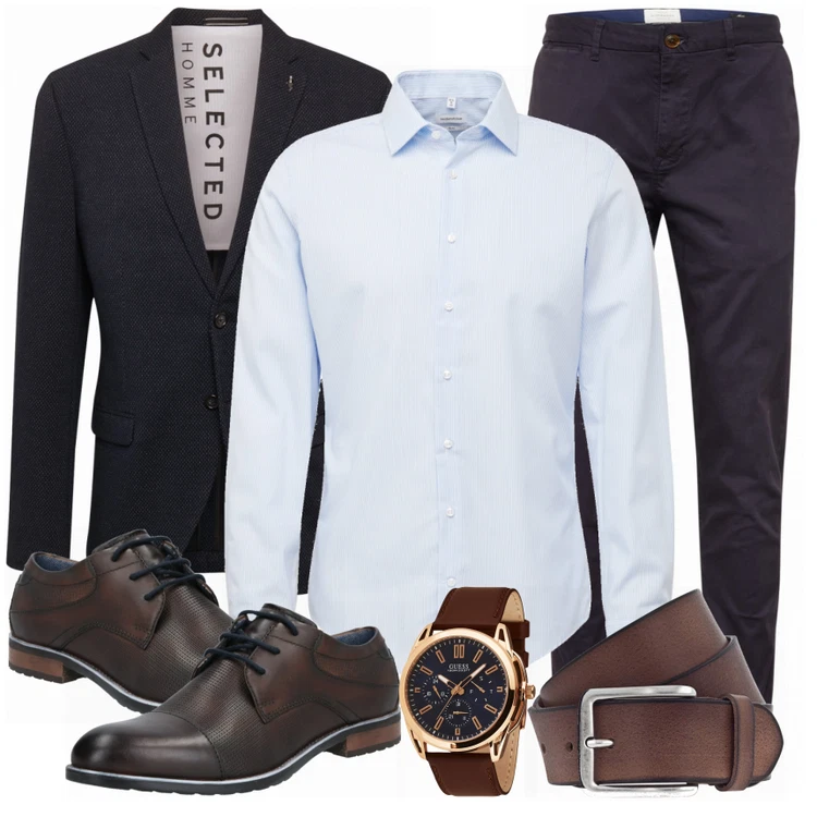 Business Outfit