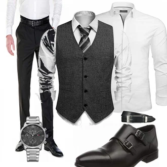 Business Outfits "Business Outfit"