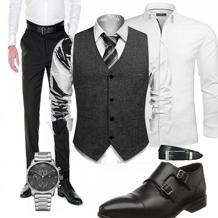 Business Outfit