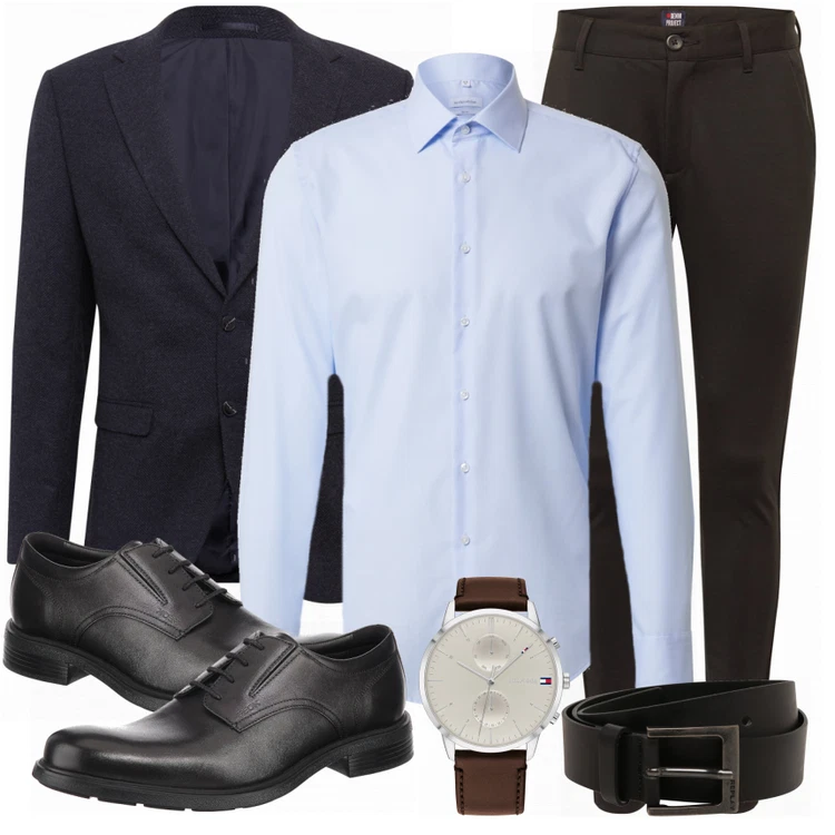 Business Outfit