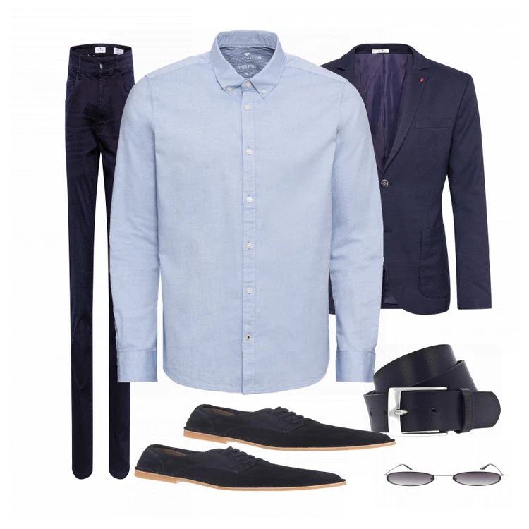 Business Outfit