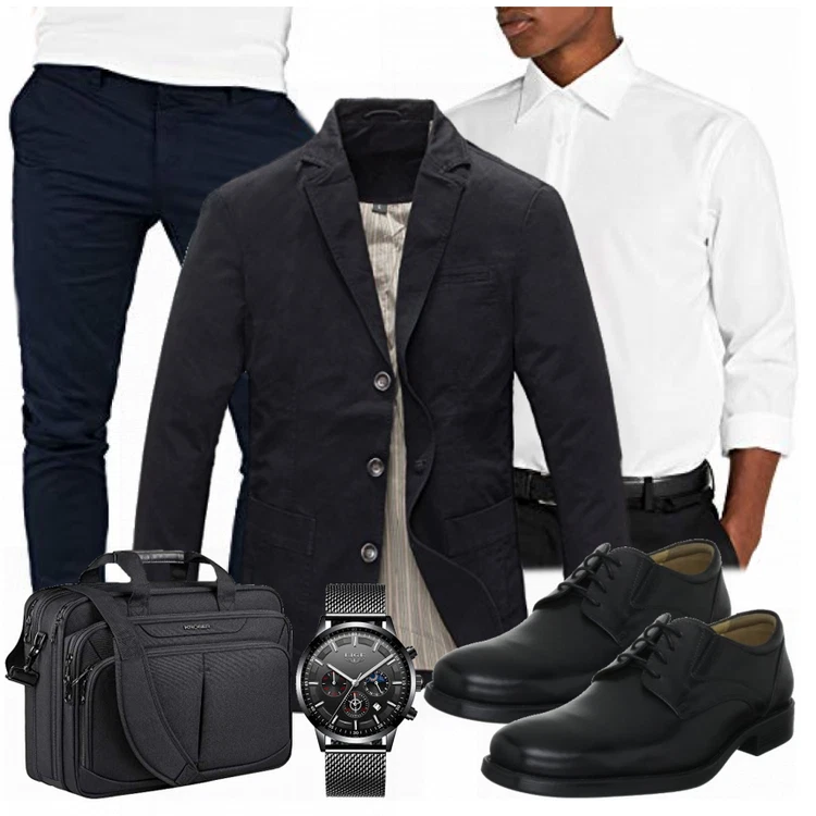 Business Outfit