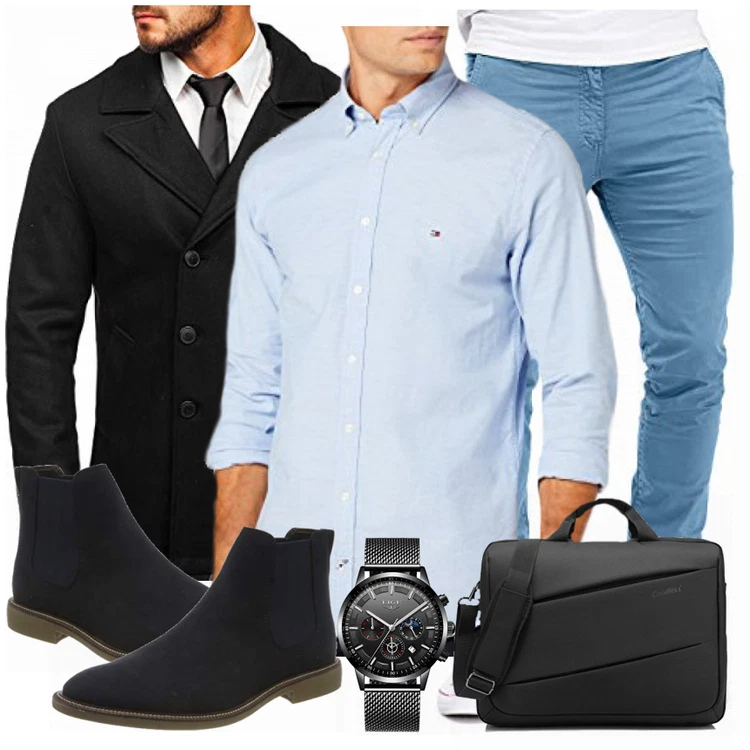 Business Outfit