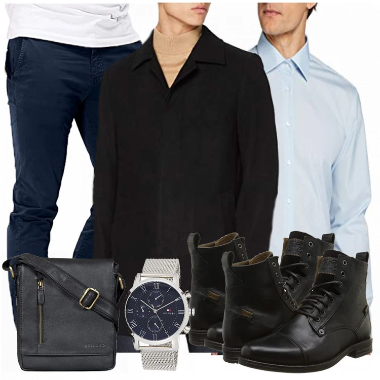 Business Outfit