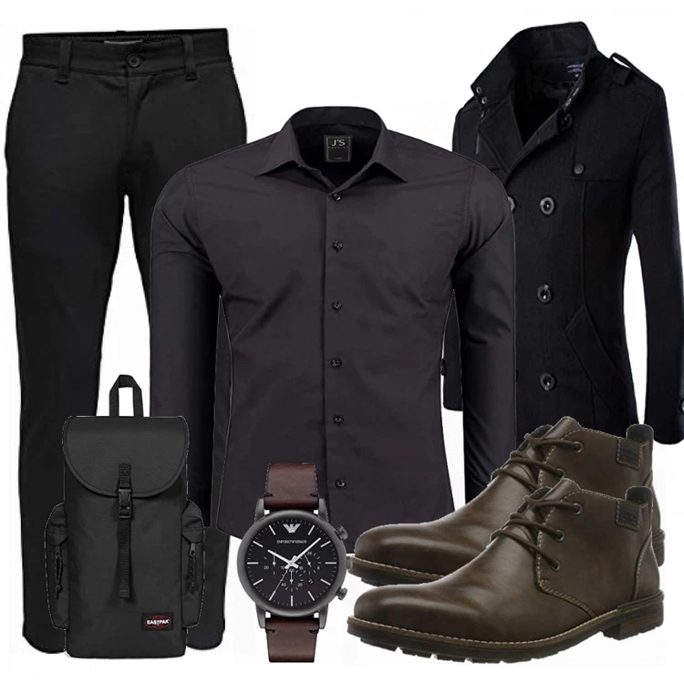 Business Outfit