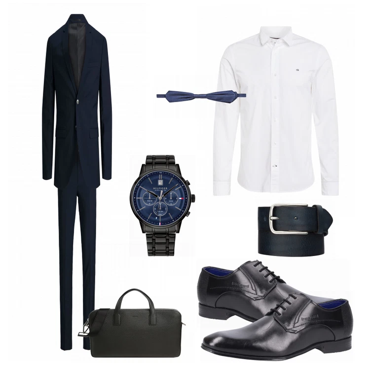 Business Outfit