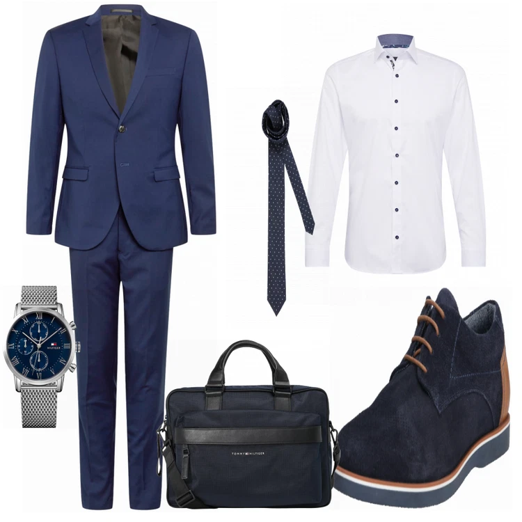 Business Outfit