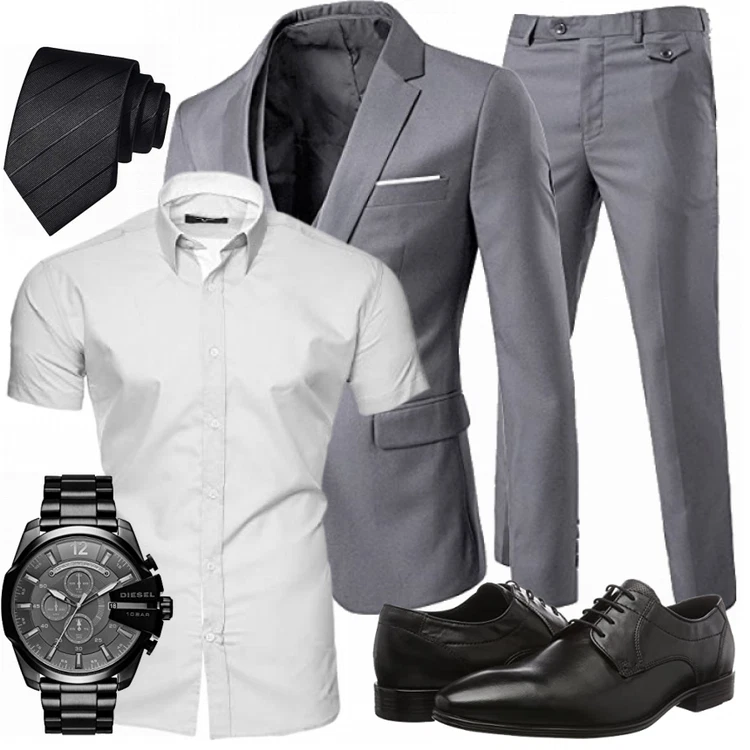 Business Outfit