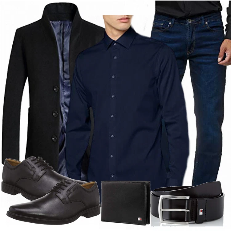Business Outfit