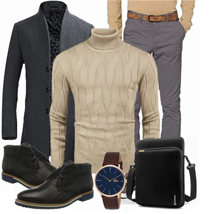 Business Outfit