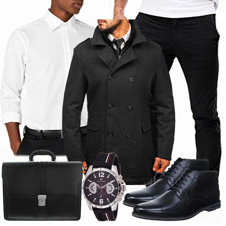 Business Outfit