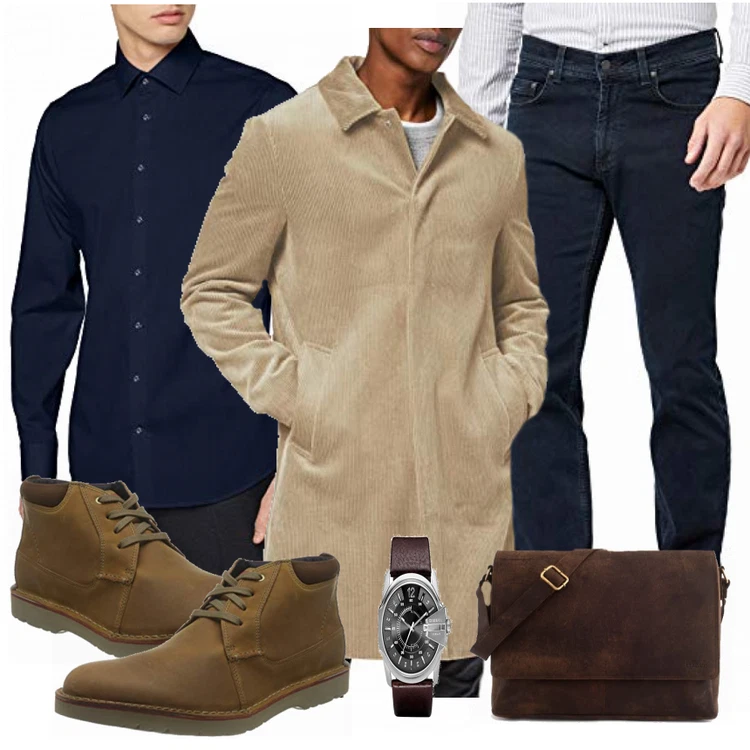 Business Outfit