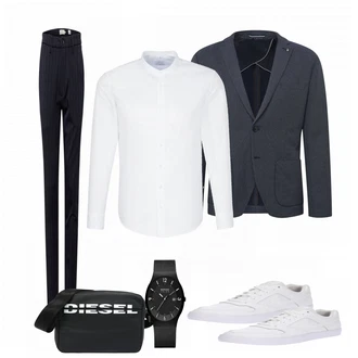 Business Outfits "Business Outfit"