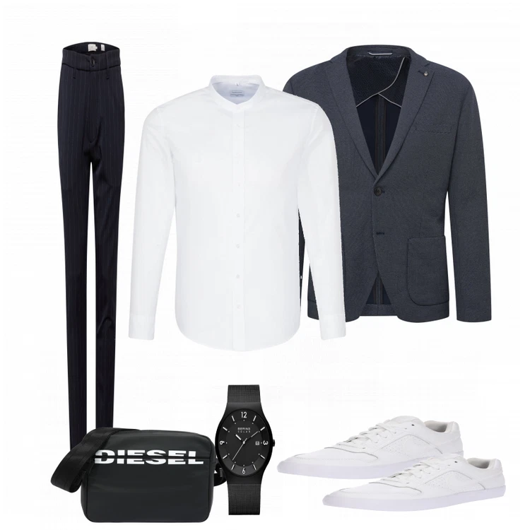 Business Outfit