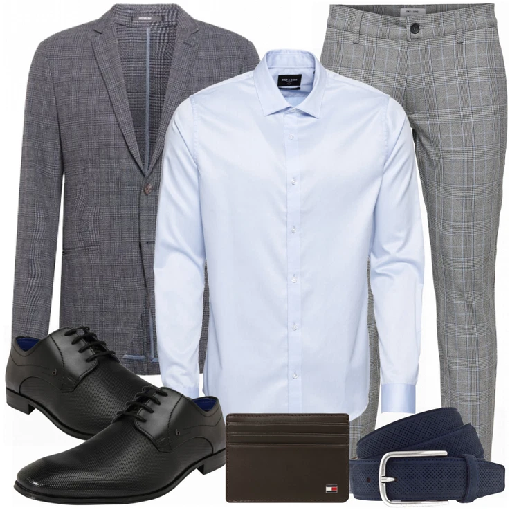 Business Outfit