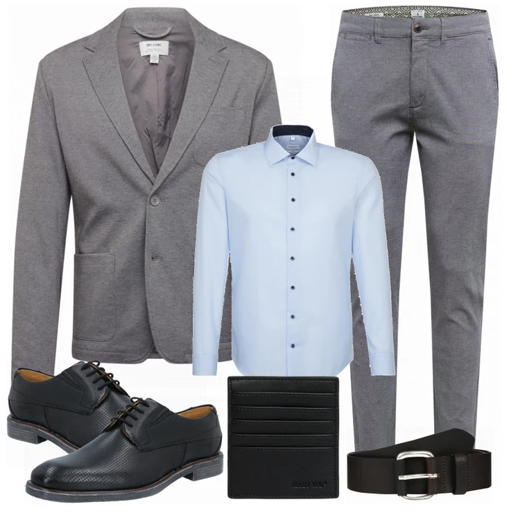 Business Outfit