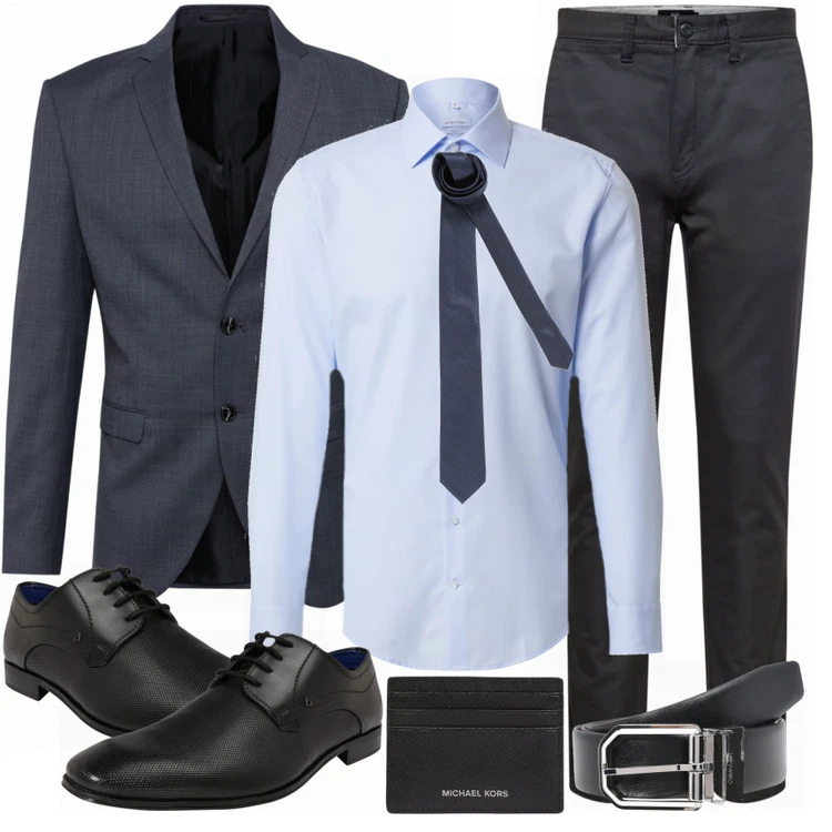 Business Outfit