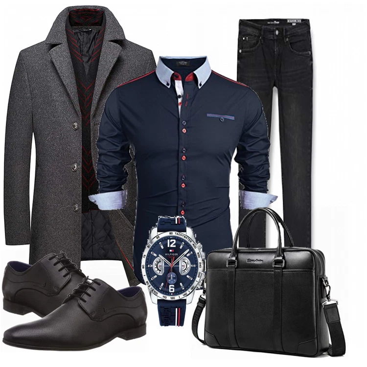 Business Outfit