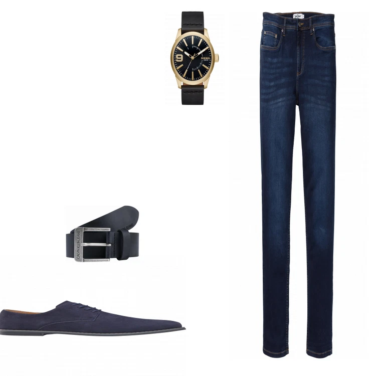 Business Style