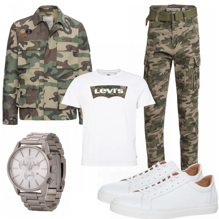 Camo