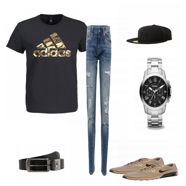 CamuAdidas