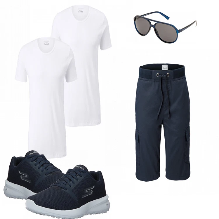 Cargo Short