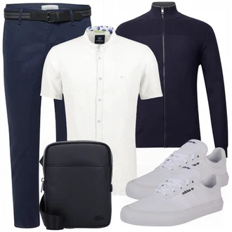 Business Outfits "Casual Business Outfit"