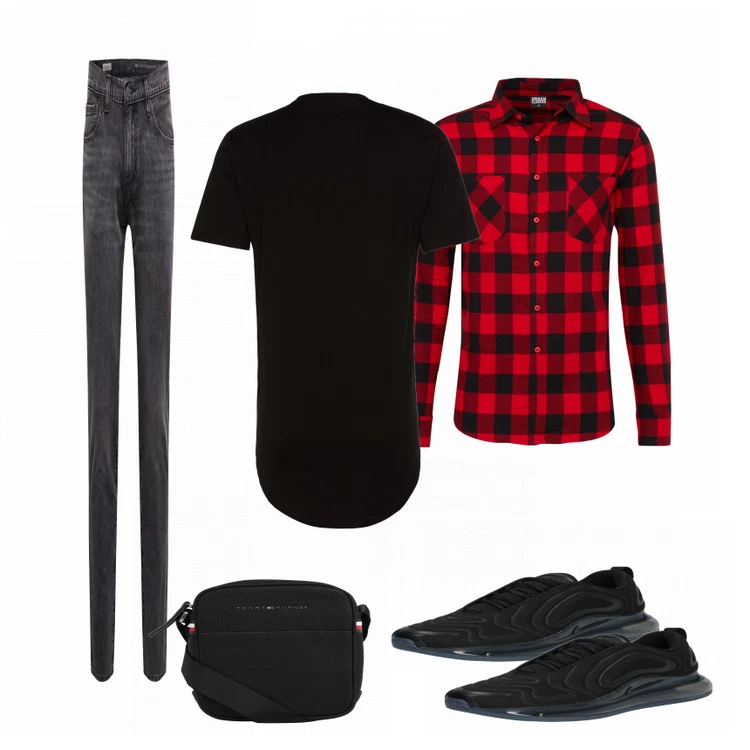 Casual Outfit