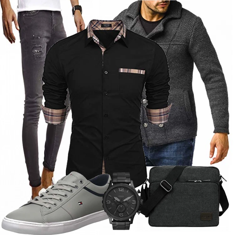 Casual Outfit